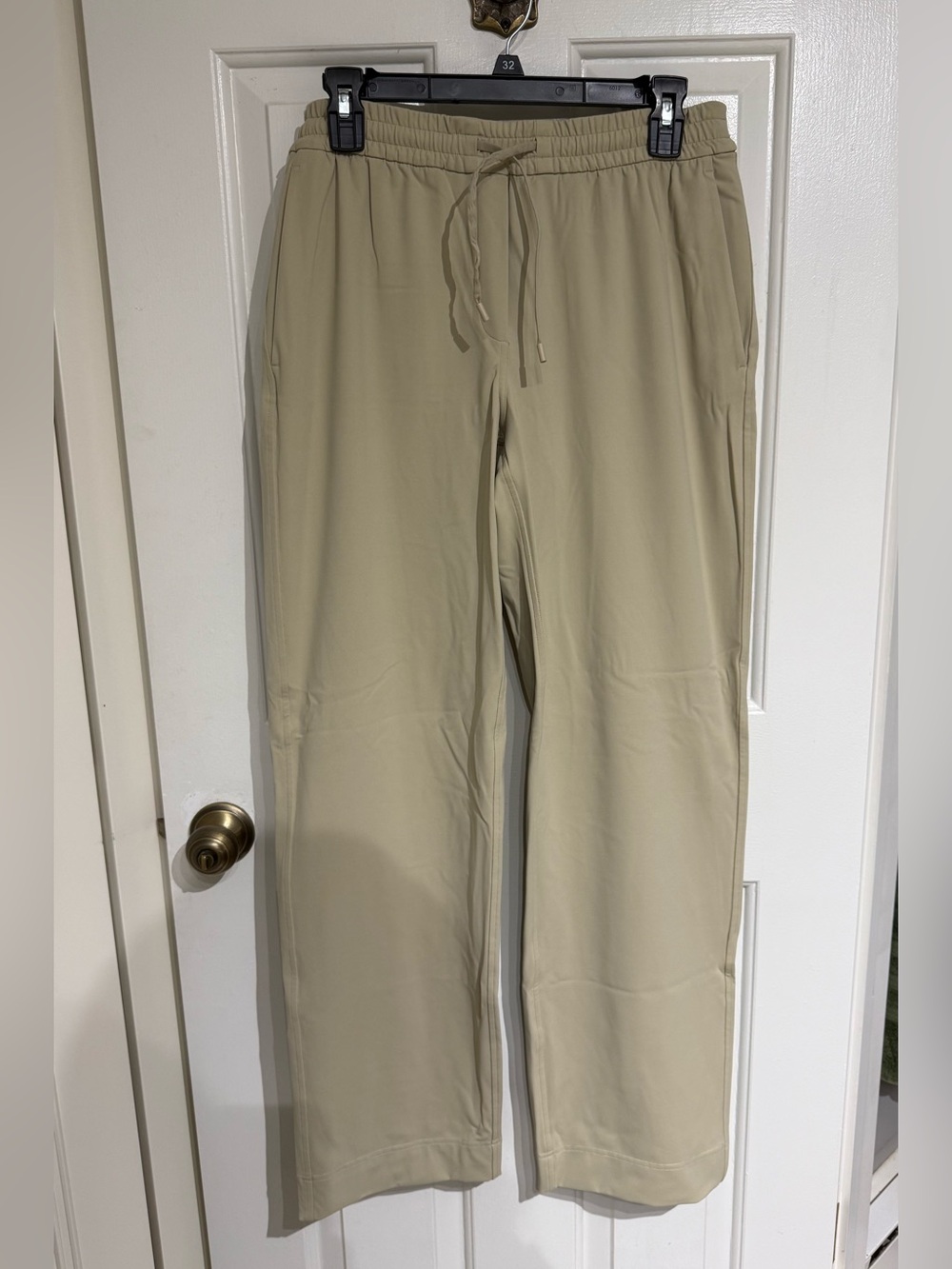 Lululemon Keep-Moving Pant 7/8 High Rise